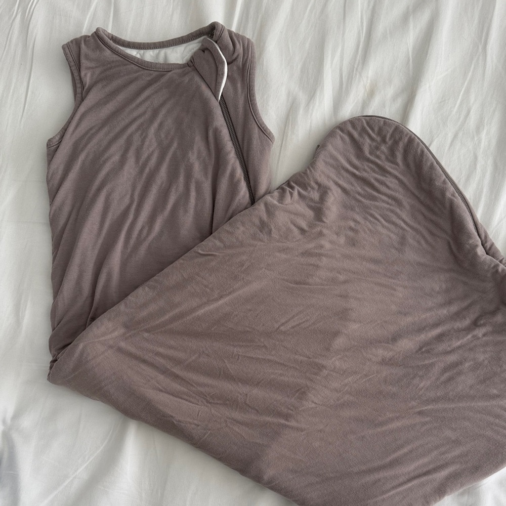 Kyte 1 Tog sleep sack